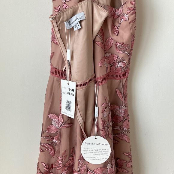 Two Sisters The Label Dresses | Nwt Two Sisters The Label Jennifer